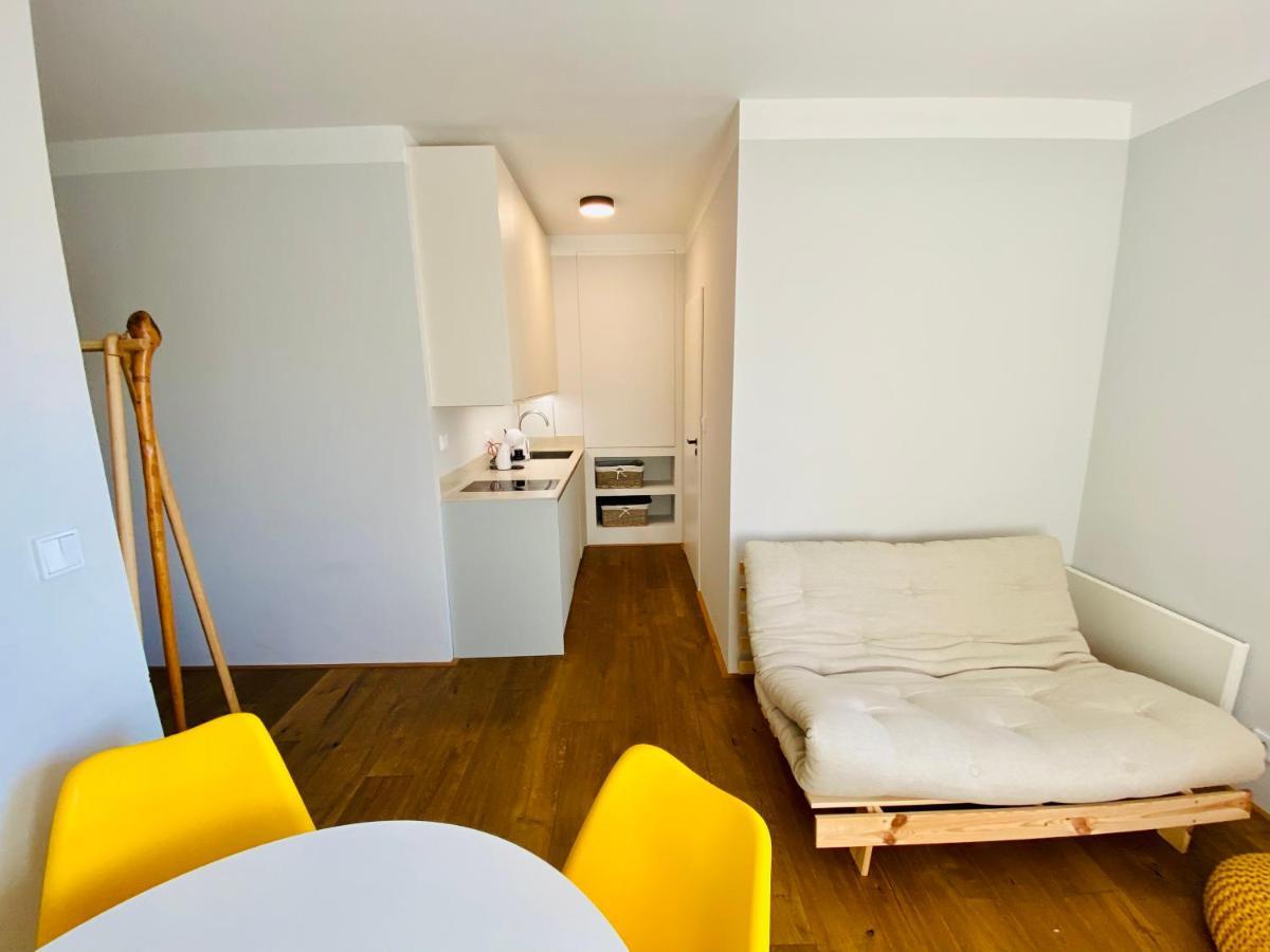 Utulny Apartman V Srdci Krkonos Se Saunou Яблонец-над-Йизерой Экстерьер фото